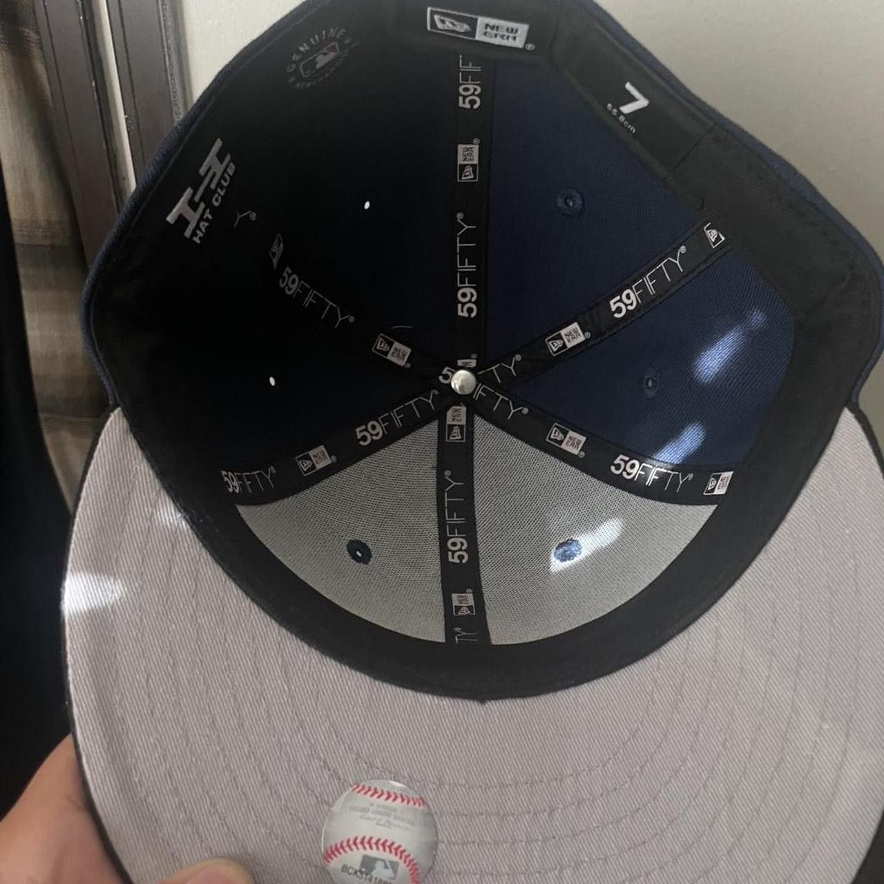 New Era Anaheim Angels Hat club Size ONE SIZE - 2 Thumbnail