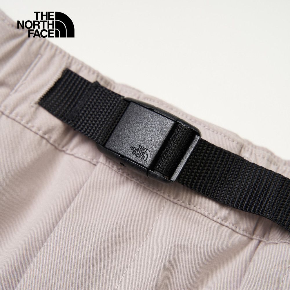 Kazuki Kuraishi × The North Face Urban Exploration UNISEX PLEATED CASUAL PANTS Size US 32 / EU 48 - 5 Thumbnail