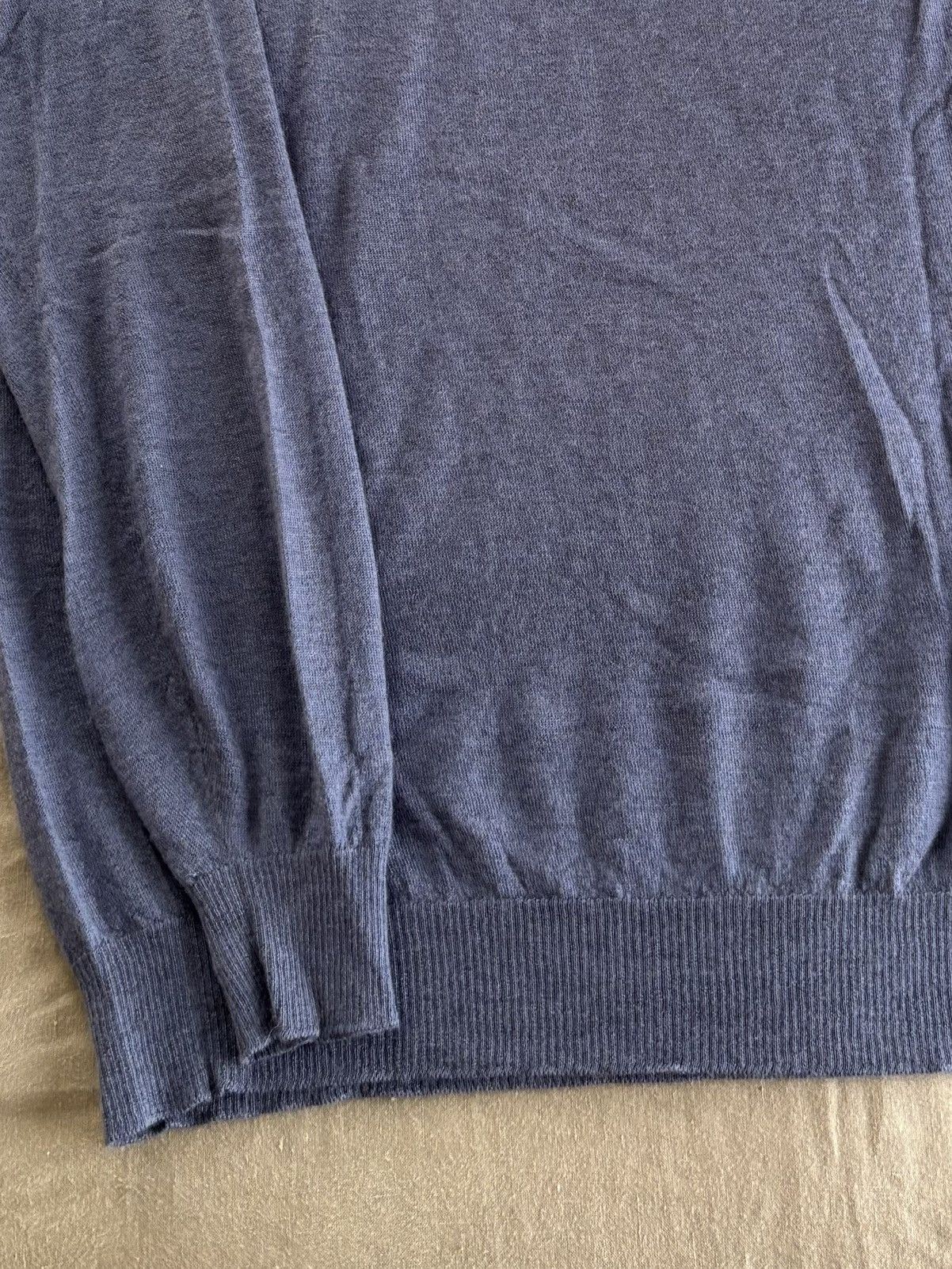 Nordstrom 100% Cashmere Sweater, Nordstrom Mens. Size US XL / EU 56 / 4 - 6 Thumbnail