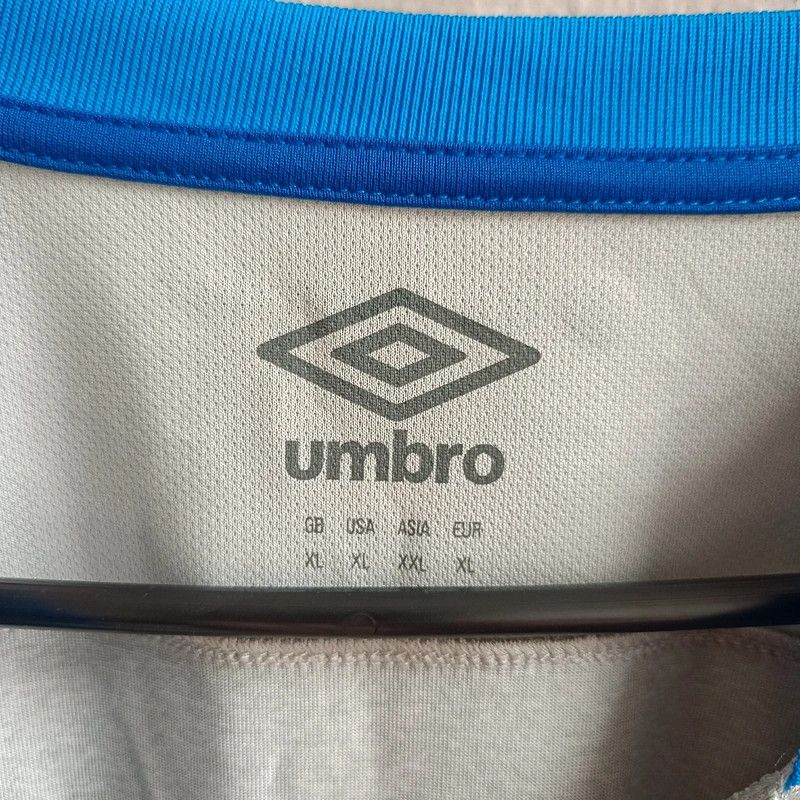 Umbro BNWT Schalke 04 2018/2019 Away Football Jersey XL Umbro Size US XL / EU 56 / 4 - 7 Thumbnail