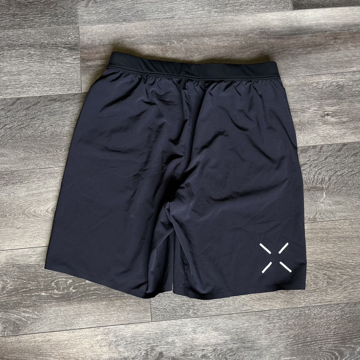 Ten Thousand Ten Thousand Interval Men’s Athletic Shorts Med Black 9 Inch Size US 30 / EU 46 - 1 Thumbnail