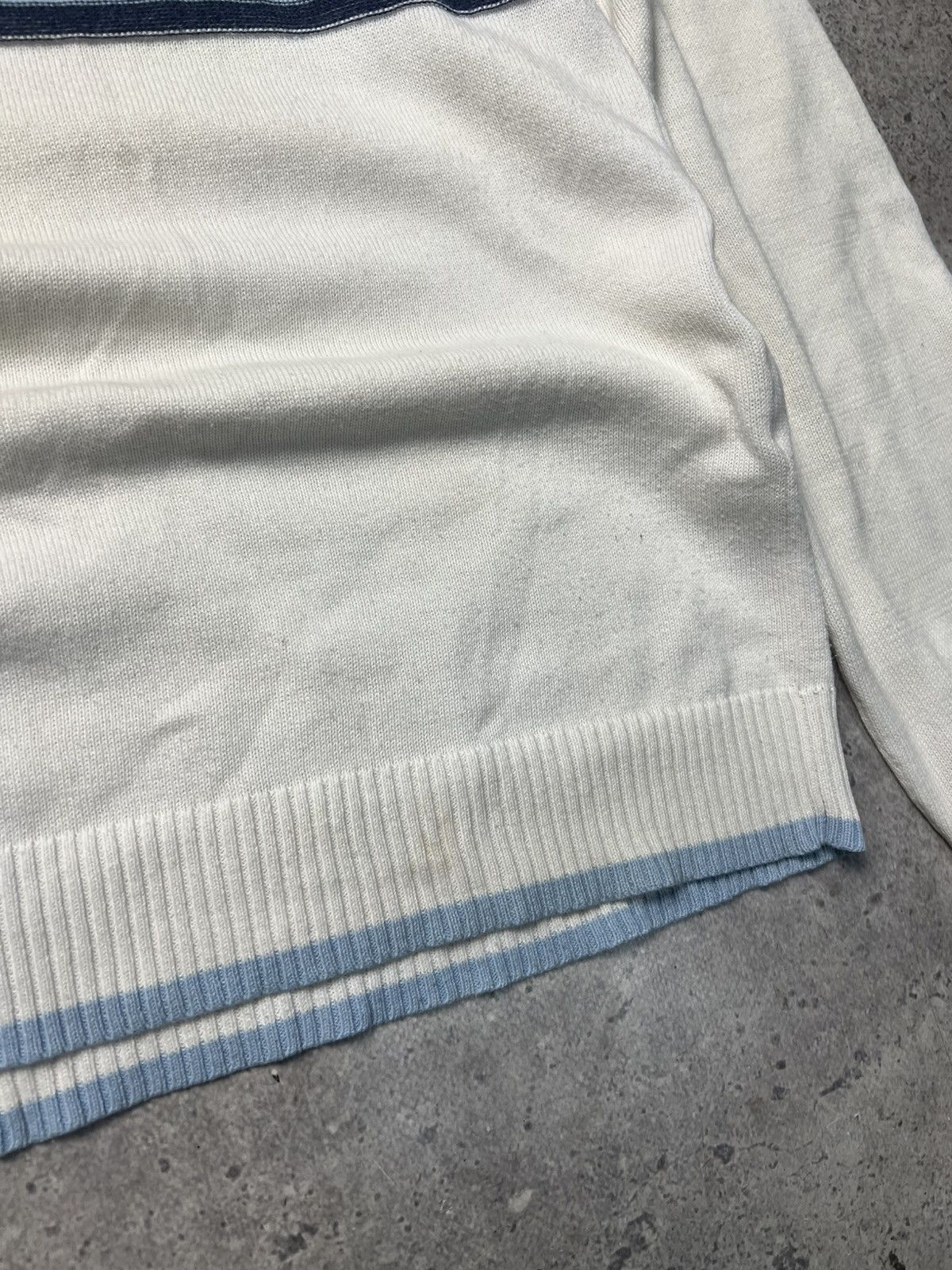 Yves Saint Laurent 🔥Vintage Ysl sweater Yves Saint Laurent sweatshirt 🔥 Size US L / EU 52-54 / 3 - 6 Thumbnail