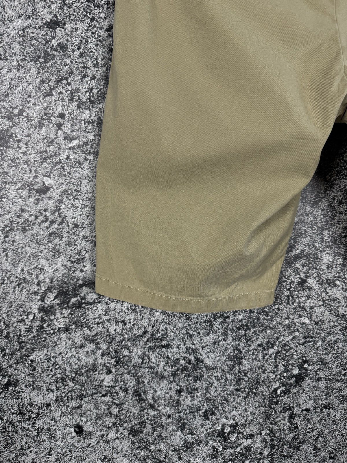 Carhartt Carhartt Johnson Cotton Chino Shorts Casual Workwear Size 34 Size US 34 / EU 50 - 11 Thumbnail