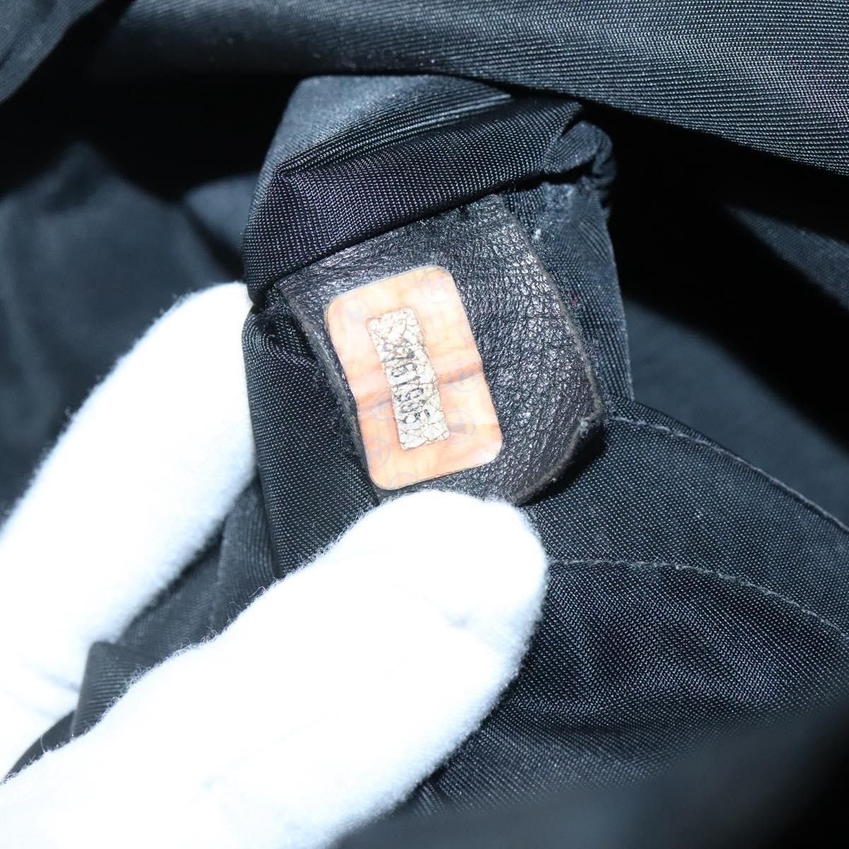 Chanel Chanel Classic Flap Handbag Size ONE SIZE - 7 Thumbnail