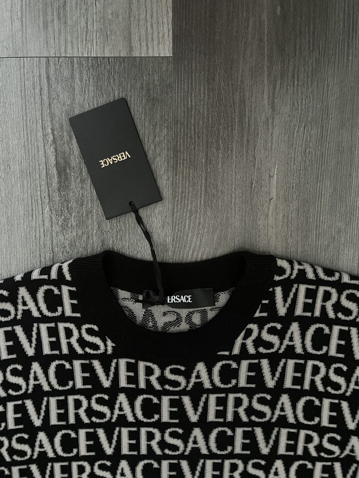 Versace GIANNI VERSACE SRE Size US M / EU 48-50 / 2 - 9 Thumbnail