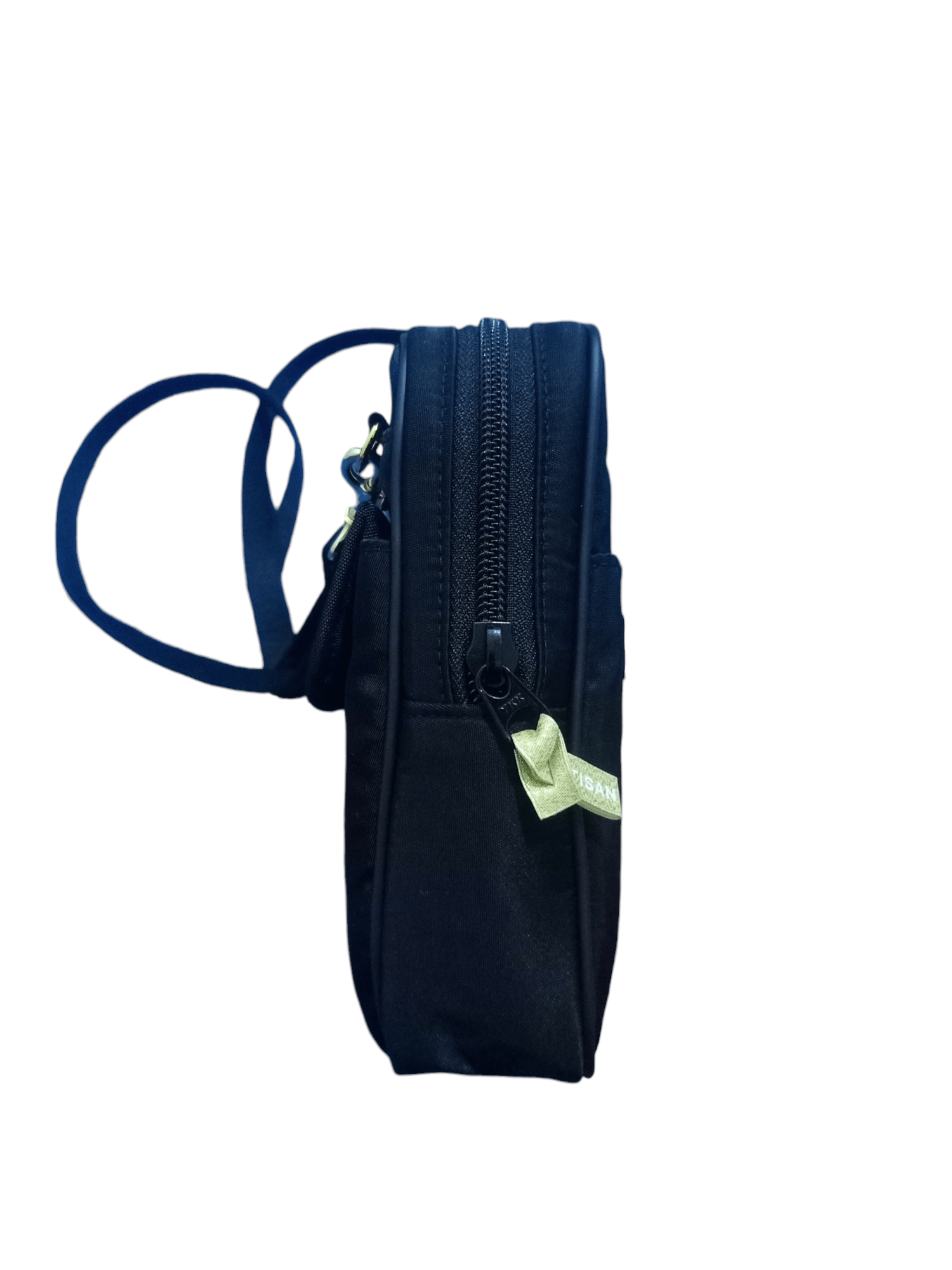Japanese Brand Artisan & Artist Minimalist Sling Bag Size ONE SIZE - 6 Thumbnail