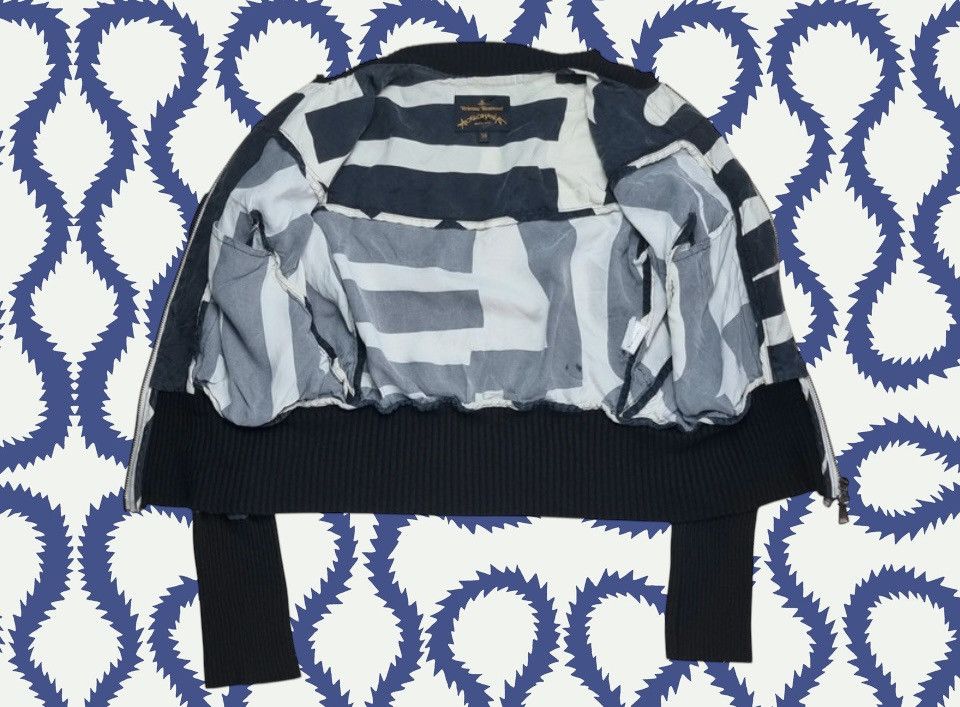 Vivienne Westwood Vivienne Westwood Archive Grail Italy, Orb Size S / US 4 / IT 40 - 3 Thumbnail
