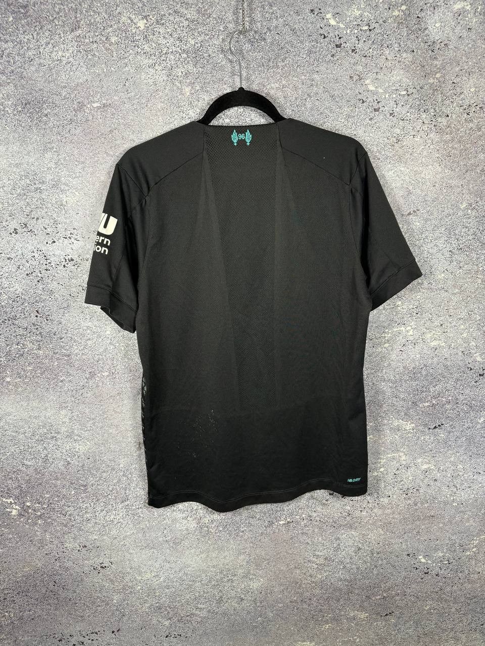 New Balance × Vintage Vintage Liverpool 2019/20 Third NB Soccer Jersey Blokcore Size US M / EU 48-50 / 2 - 12 Thumbnail