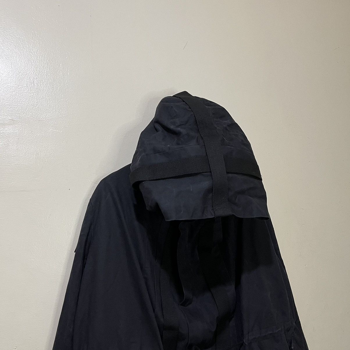Reo Ma Atelier Reo Ma Japan Uniform of Freedom MK III Parka Jacket Size US M / EU 48-50 / 2 - 2 Thumbnail