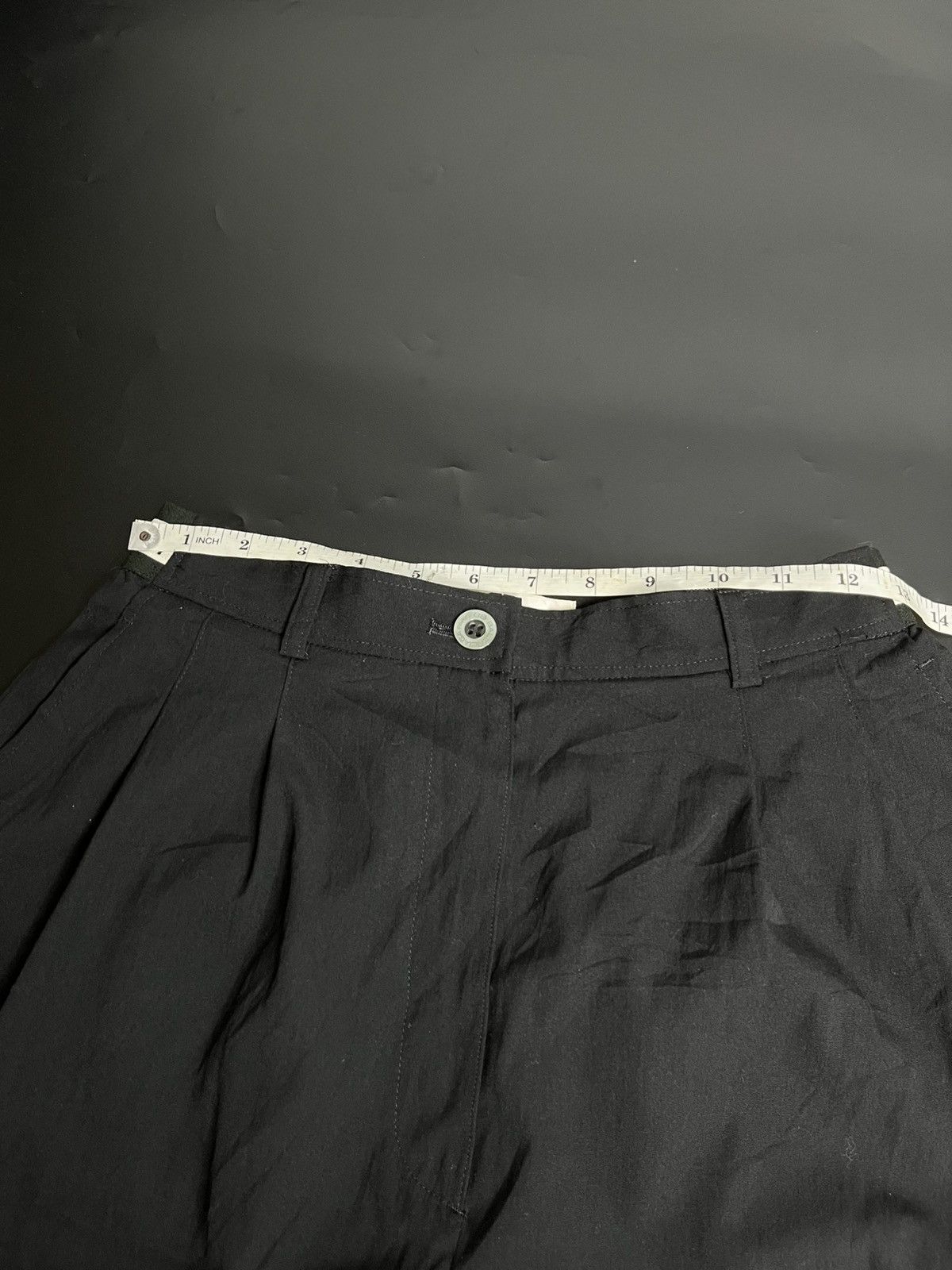 Balenciaga × Designer × Japanese Brand Balenciaga balloon pants Size US 29 - 10 Thumbnail