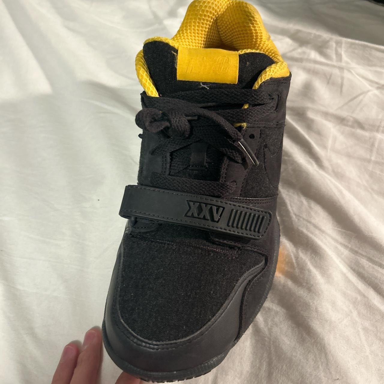 Nike Nike W+K wieden Kennedy Size US 8 / EU 41 - 3 Thumbnail