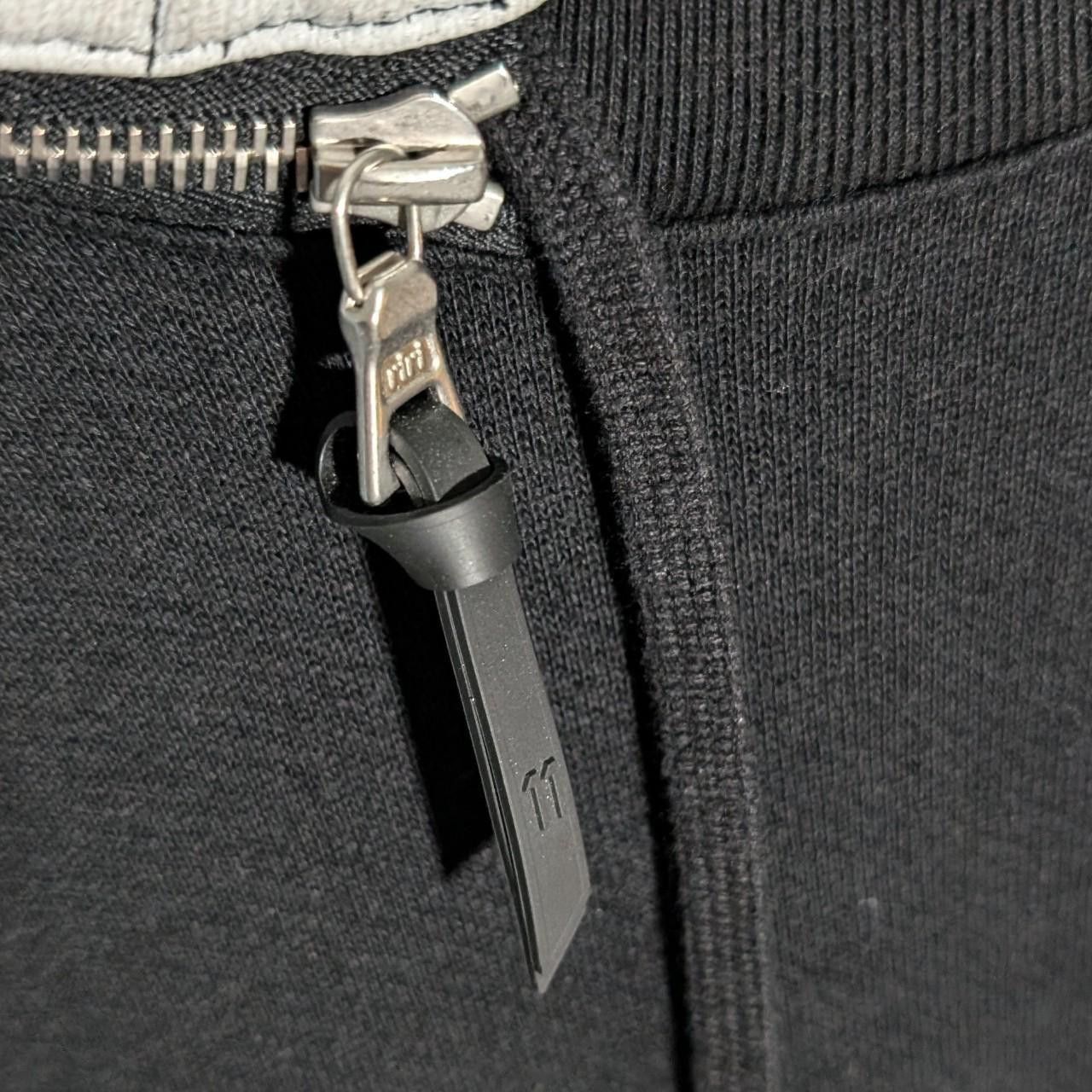 Boris Bidjan Saberi 11BBS Removable Hooded Sweatshirt Size US S / EU 44-46 / 1 - 4 Thumbnail