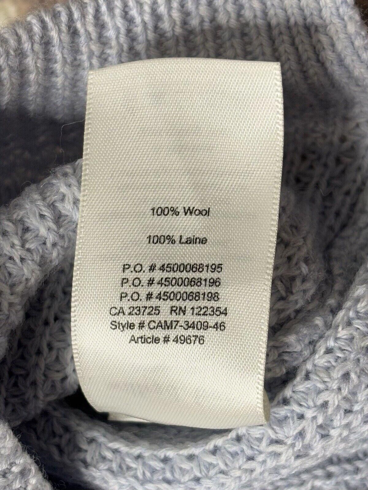 Other Aritzia Wilfred Free Sweater Women's Large Wool Knit Italy Size L / US 10 / IT 46 - 3 Thumbnail