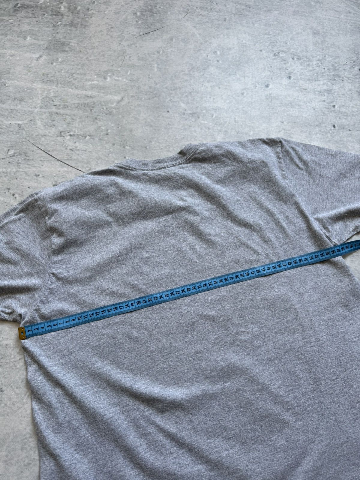 Street Fighter × Vintage Street fighter Capcom character select big logo Size US XL / EU 56 / 4 - 5 Thumbnail