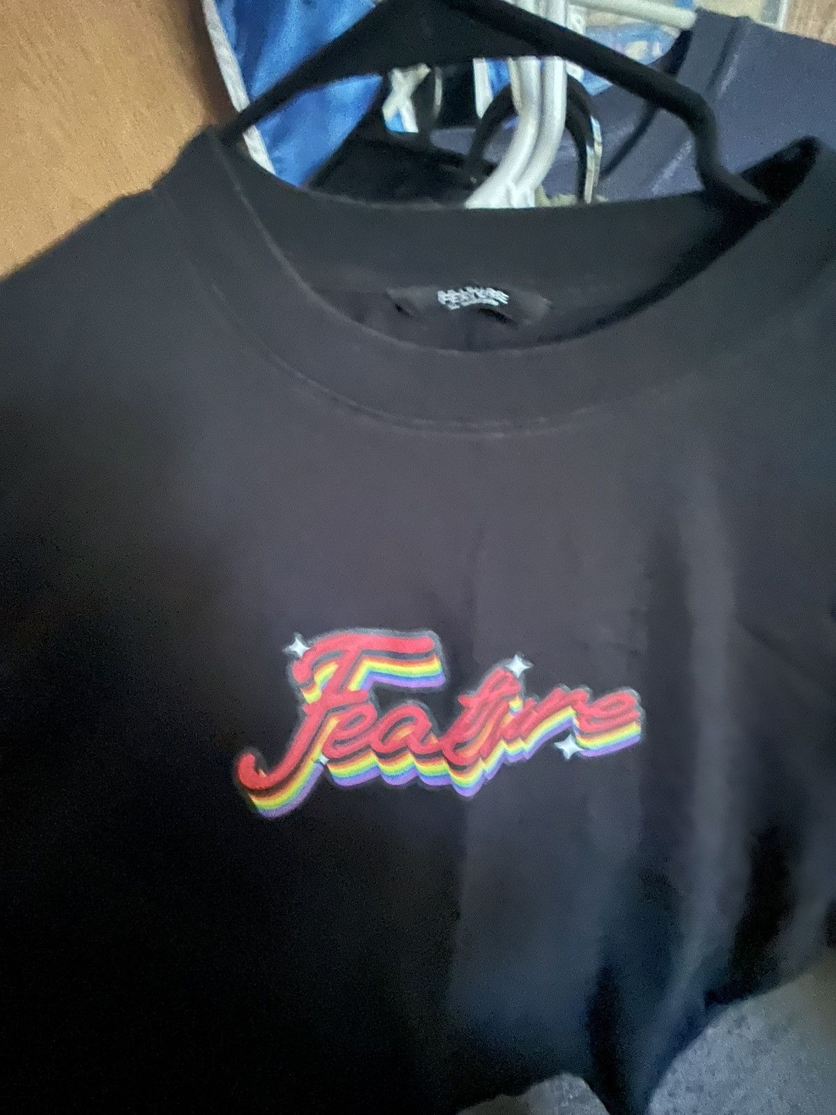 Other Feature T-shirt Size US XL / EU 56 / 4 - 1 Preview