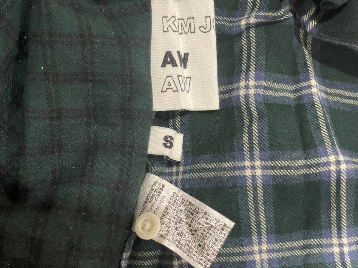 GU × Kim Jones GU x Kim Jonas Shirt Size US S / EU 44-46 / 1 - 3 Thumbnail
