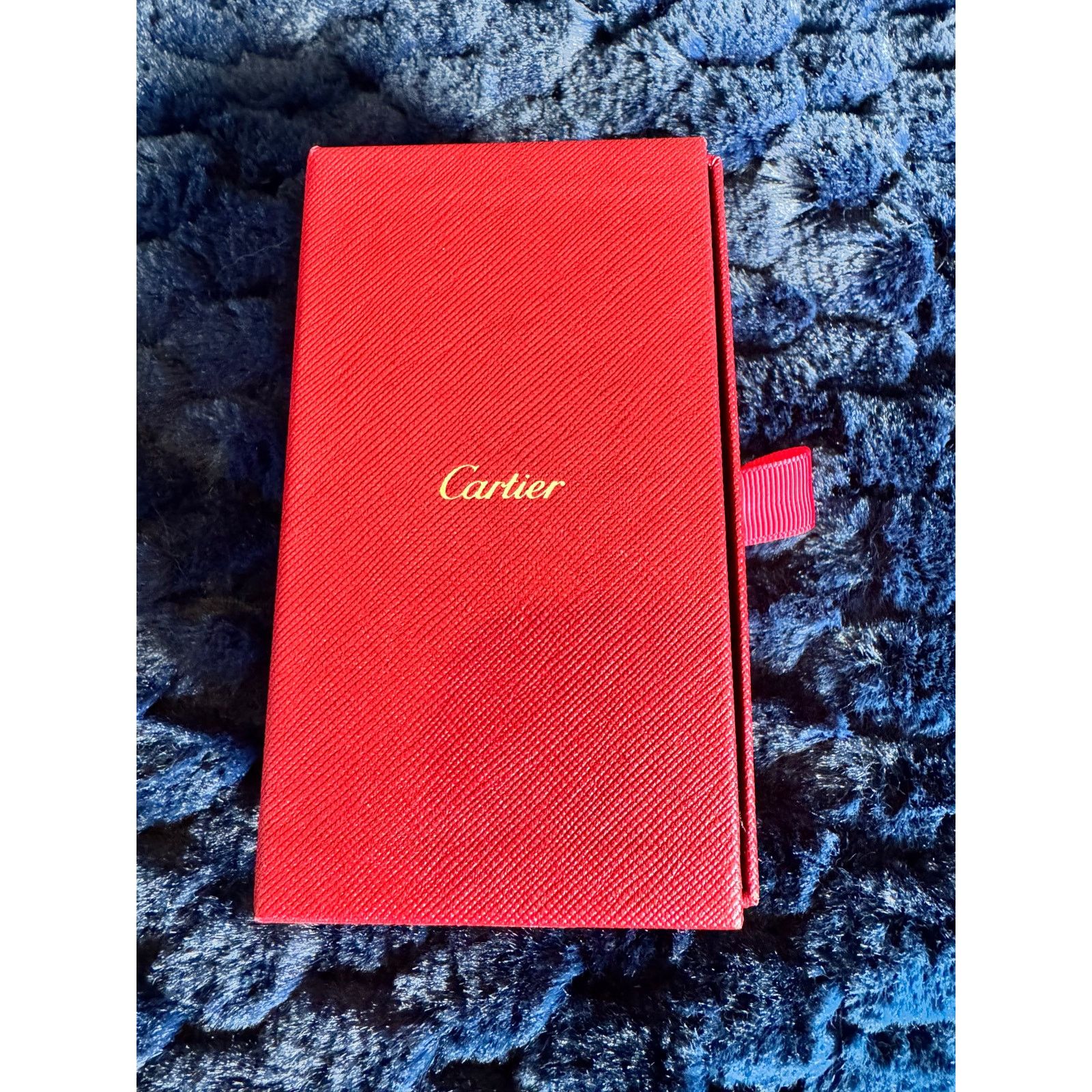 Cartier Authentic Cartier Watch & Jewelry Cleaner Set – NEW Size ONE SIZE - 5 Thumbnail