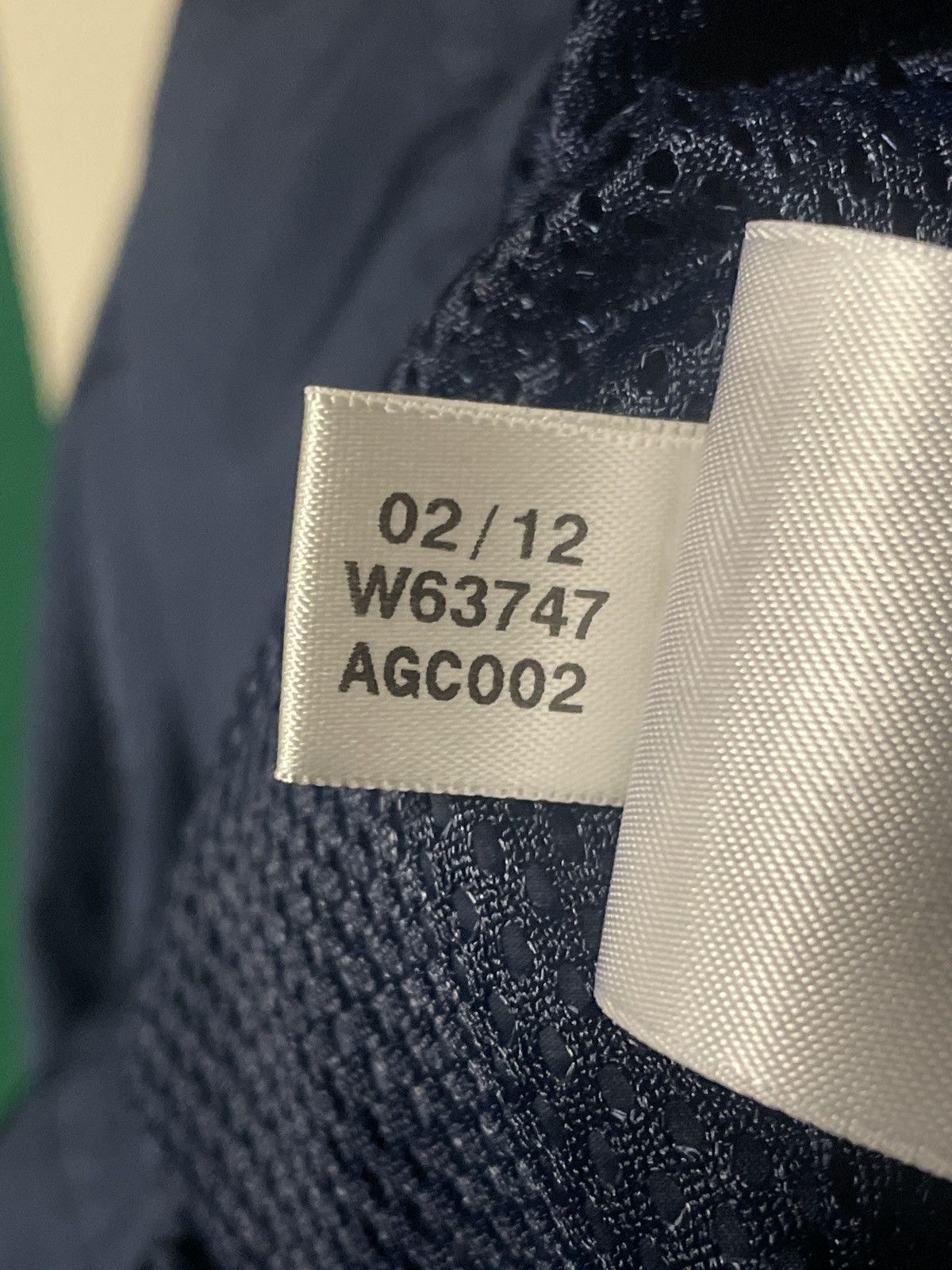 Adidas Adidas Olympic Size US 34 / EU 50 - 8 Thumbnail