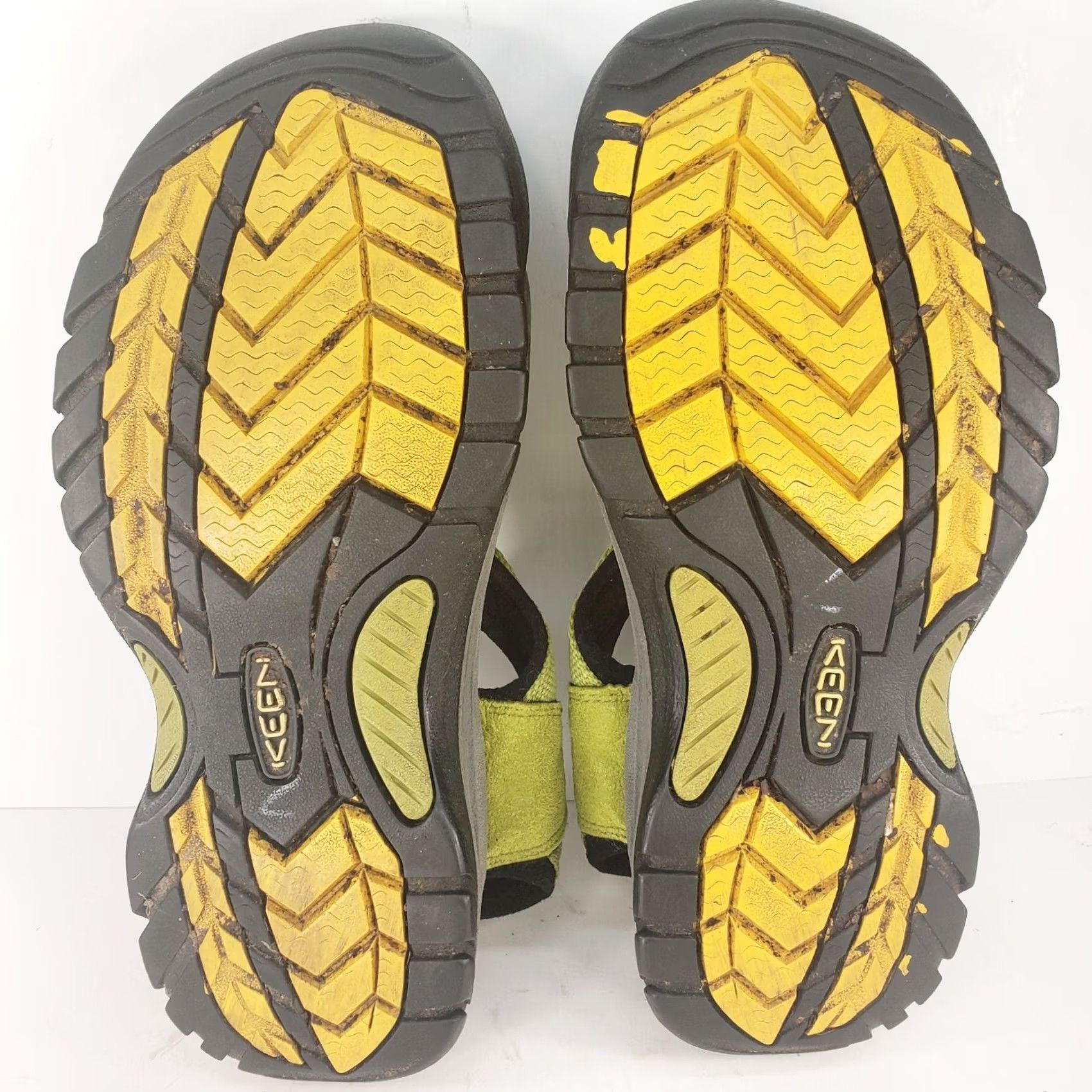 KEEN KEEN Venice H2 Women's Sandal Sports Waterproof Green Medium (B, M) 7.5 US 5 UK Slingshot Travel Activewear Outdoor Hiking обувь Size US 5 / IT 35 - 7 Thumbnail