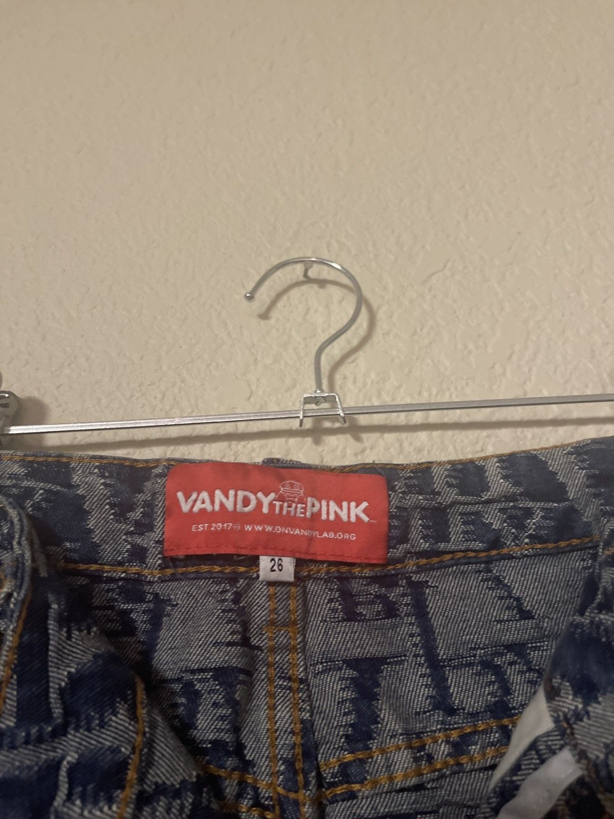 Vandy The Pink vandythepink dress Size S / US 4 / IT 40 - 5 Thumbnail