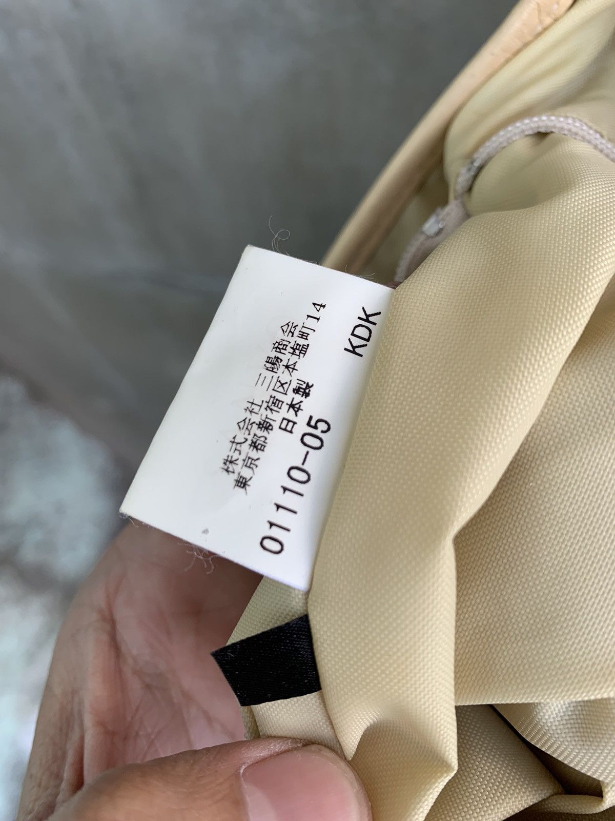 Burberry Blue Label Nova Check Tote Bag Size ONE SIZE - 16 Thumbnail