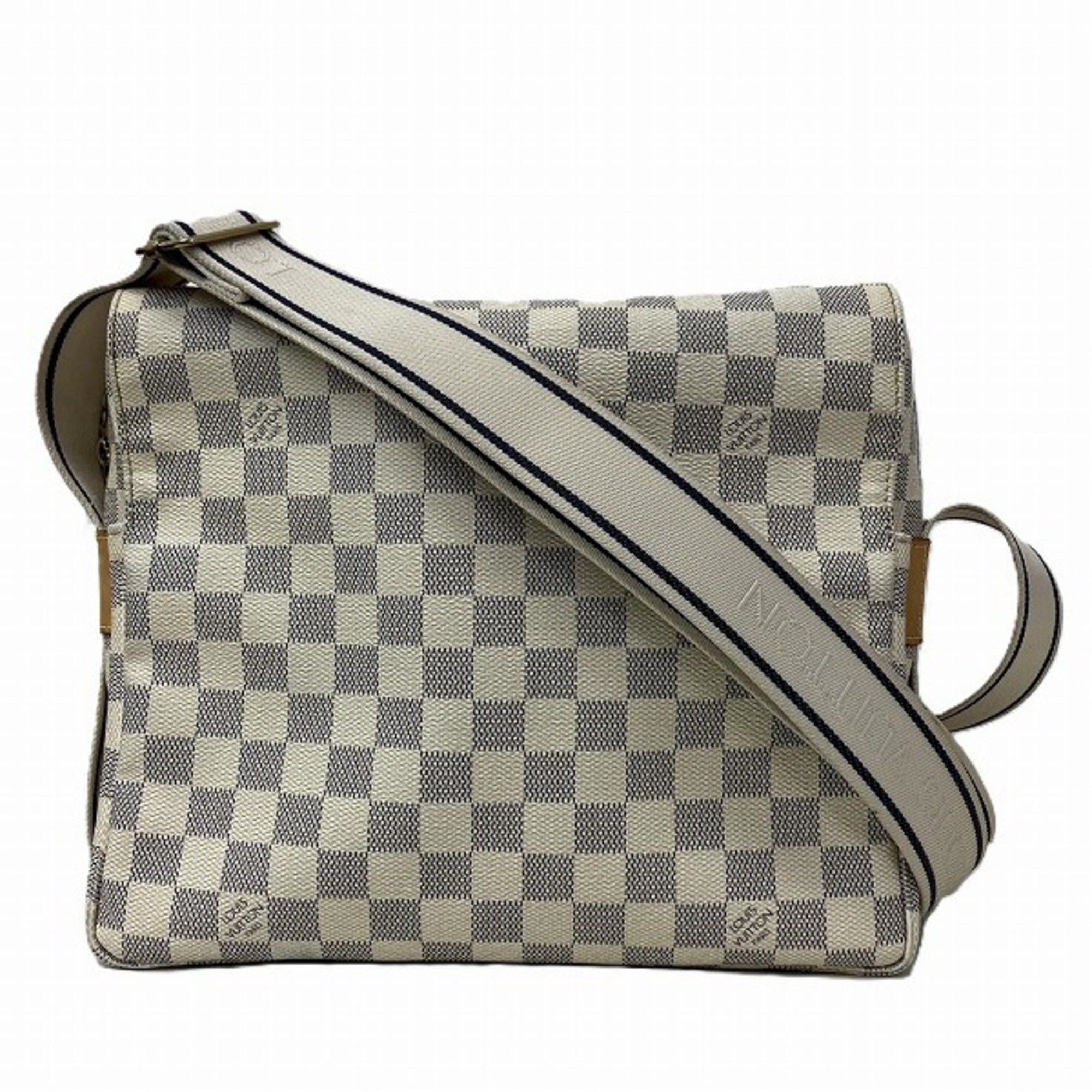 Louis Vuitton Louis Vuitton Naviglio shoulder Size ONE SIZE - 1 Thumbnail