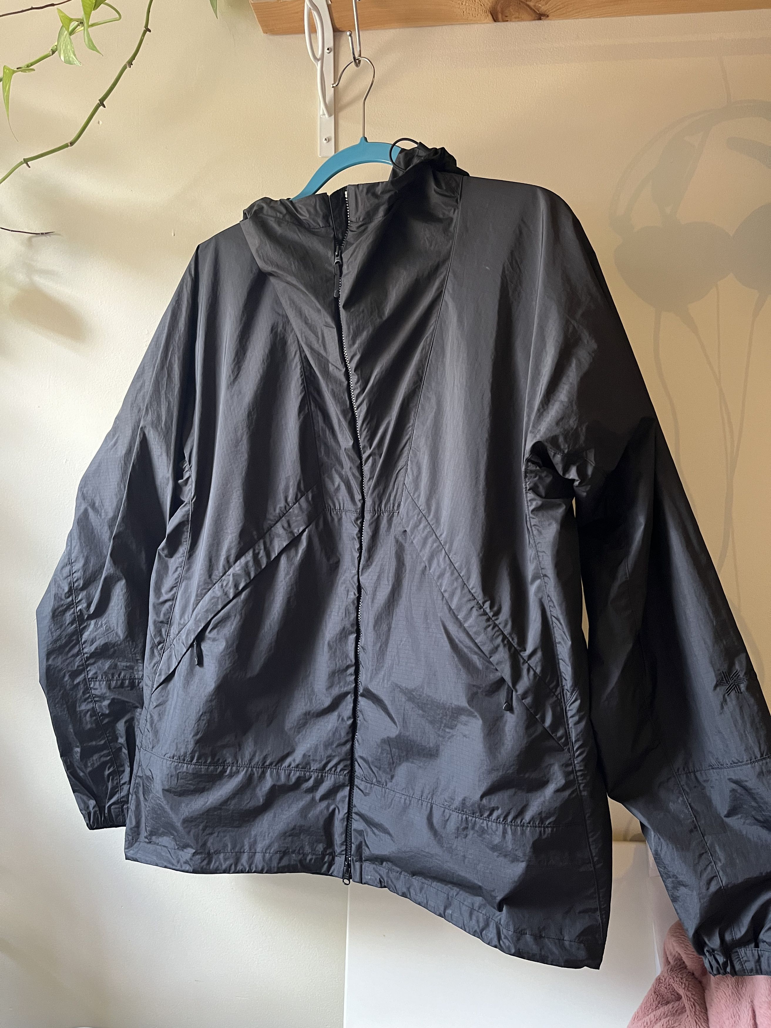 未使用品　ゴールドウィン　スキーウェア　ソリッド　ワイド パンツ Goldwin GOLDWIN ゴールドウィン 23-24 GW33353B W G-SOLID COLOR PANTS