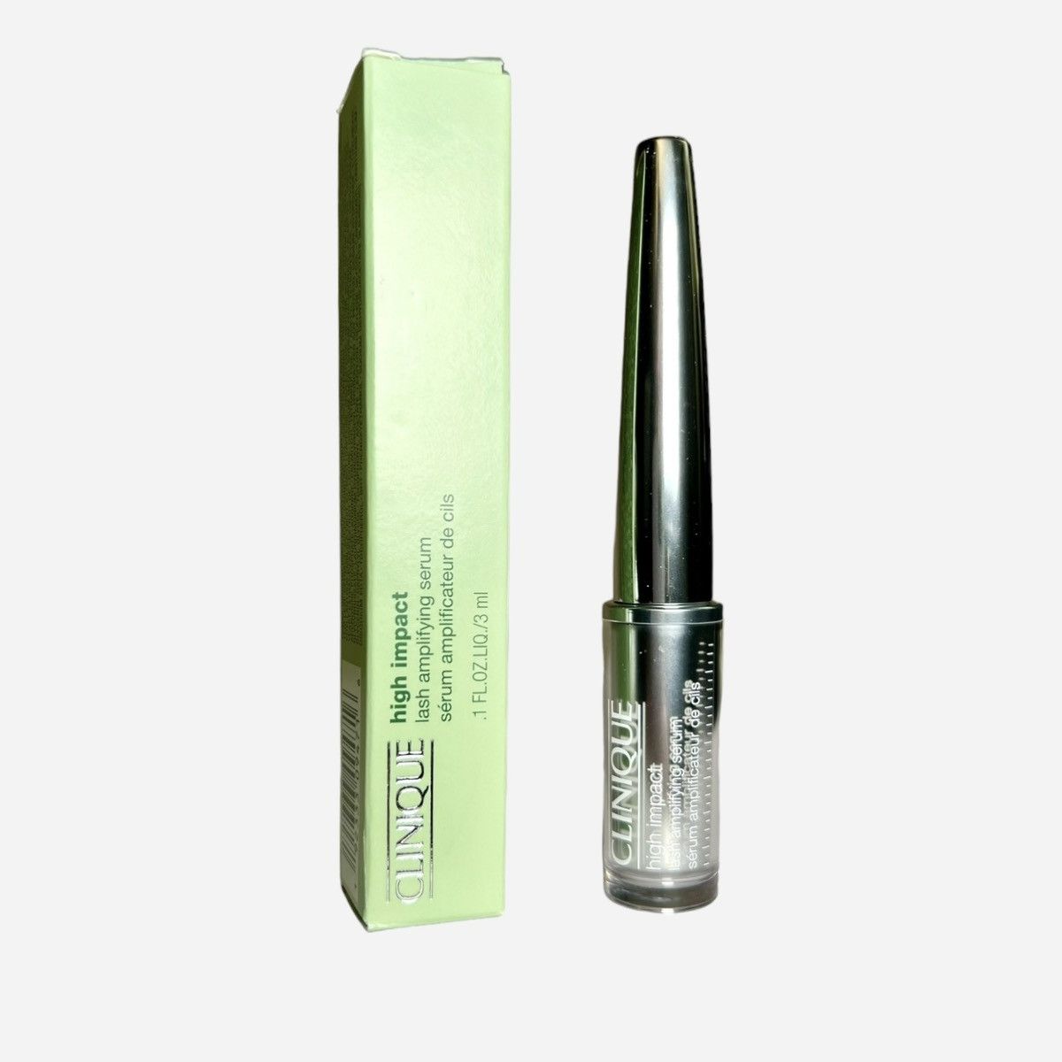 Other Clinique High Impact Lash Amplifying Serum Treatment Size ONE SIZE - 1 Thumbnail