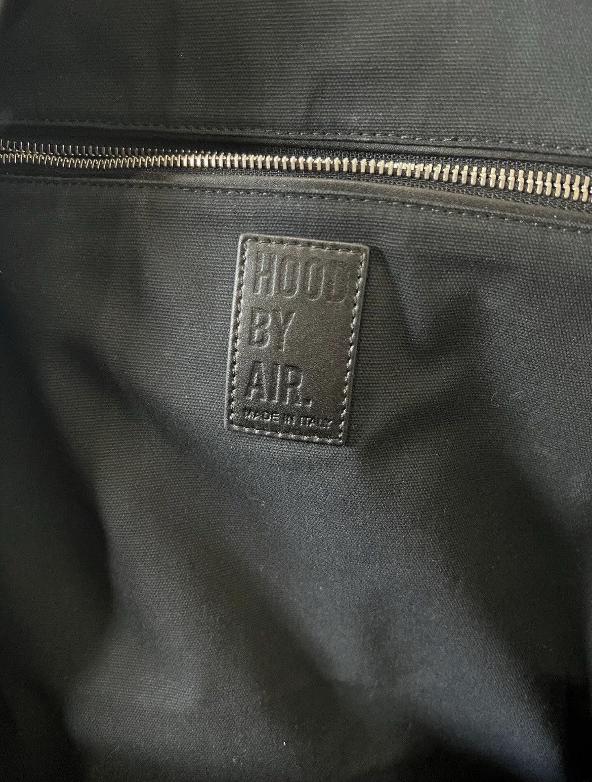 Hood By Air HBA レザー リュック 5829442?w=400