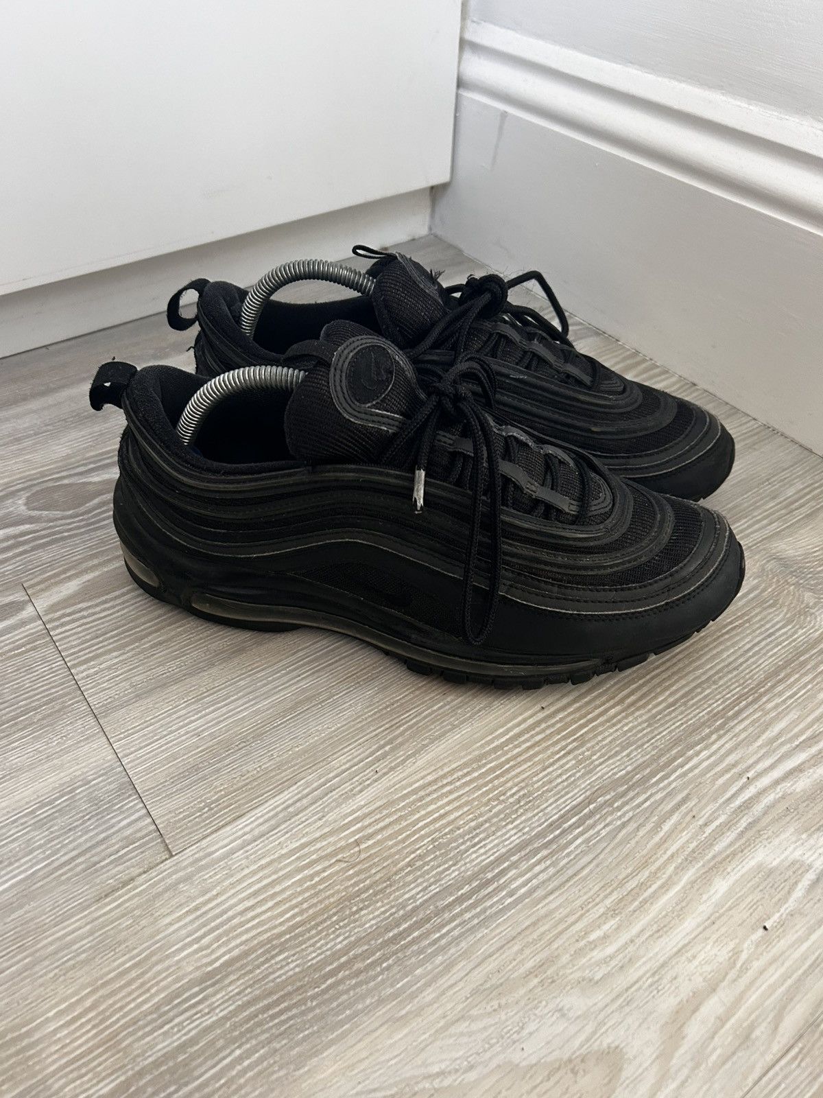 Nike Nike Air Max 97 Size US 10 / EU 43 - 2 Thumbnail