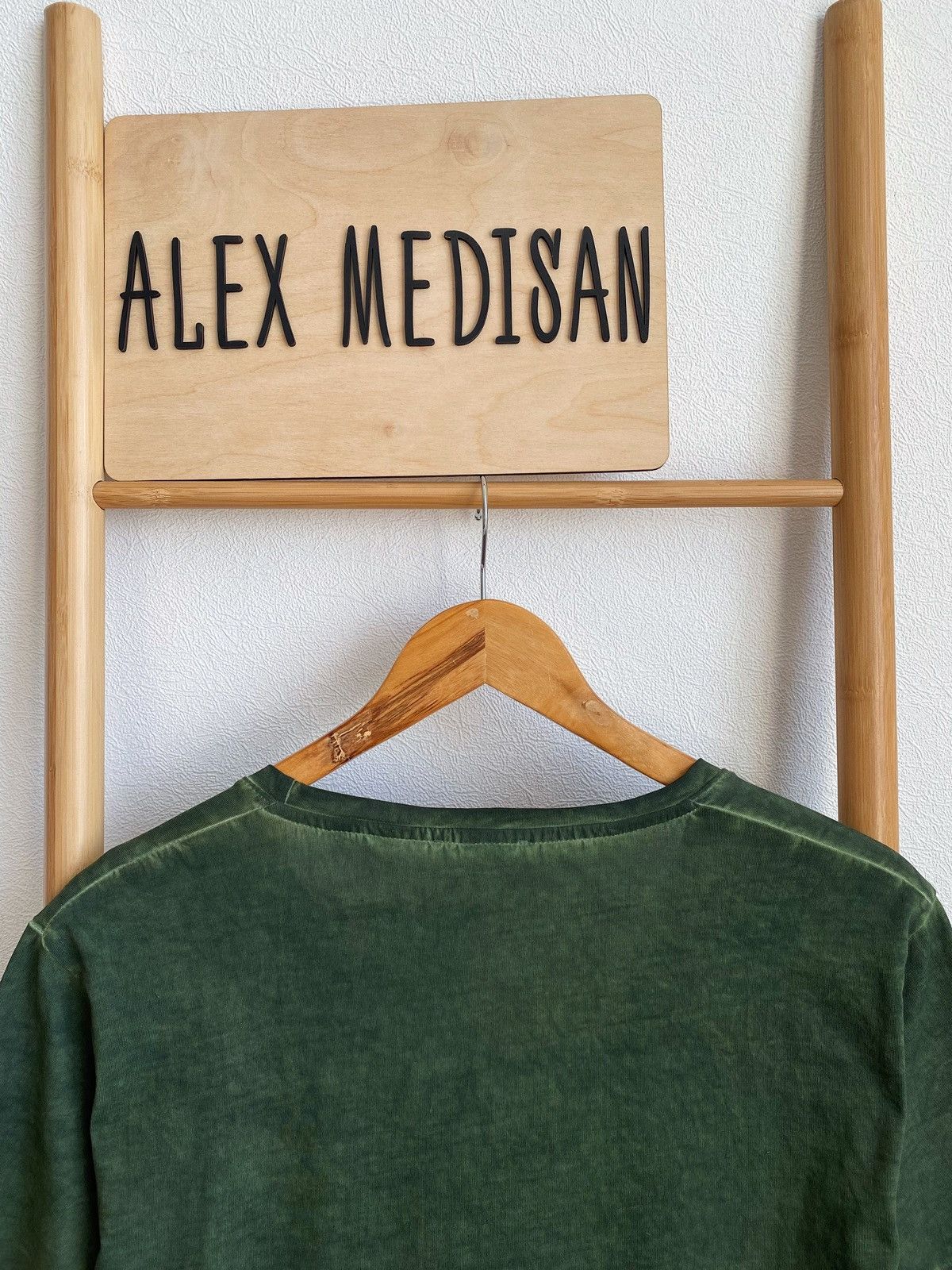 Steven Alan Bray Steve Alan T-shirt Size US L / EU 52-54 / 3 - 11 Thumbnail