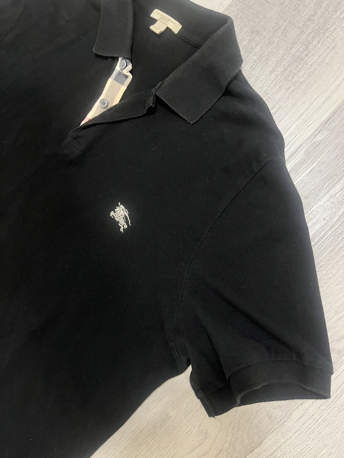 Burberry Burberry Size US XXL / EU 58 / 5 - 6 Thumbnail