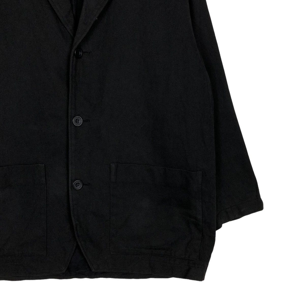 Dries Van Noten 🔥CHORE WORK JACKET OVERSIZED DRIES VAN NOTEN Size US M / EU 48-50 / 2 - 7 Thumbnail