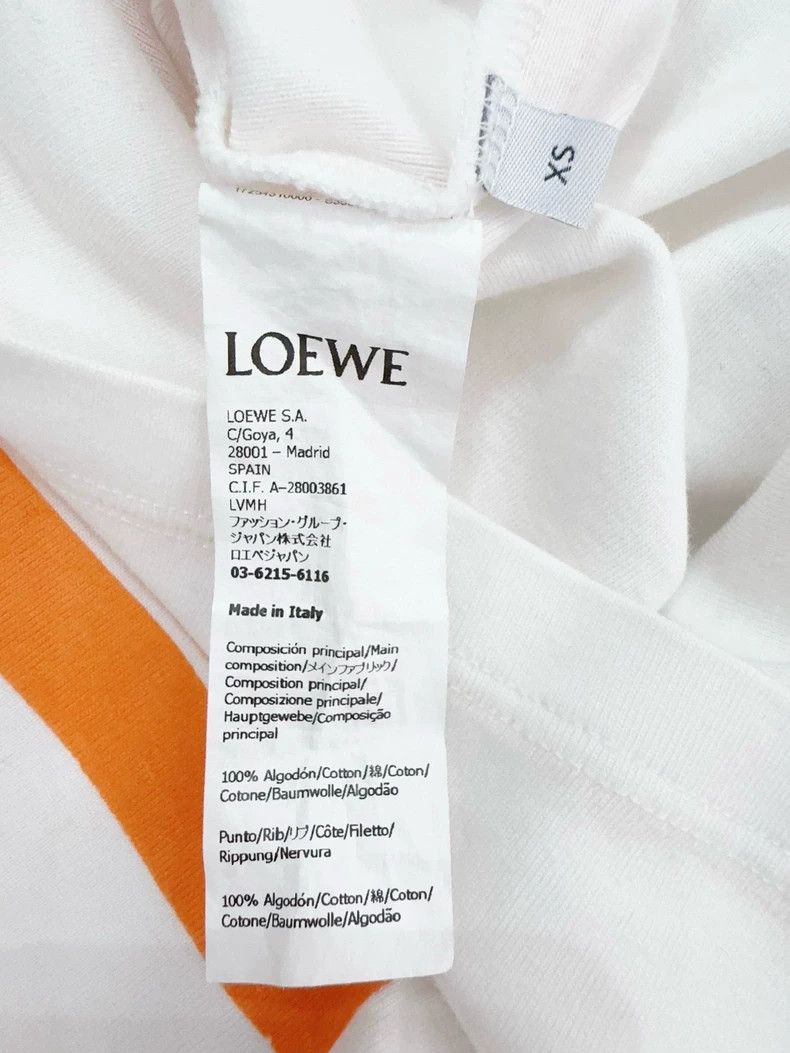 Loewe LOEWE cotta Size XS / US 0-2 / IT 36-38 - 4 Thumbnail