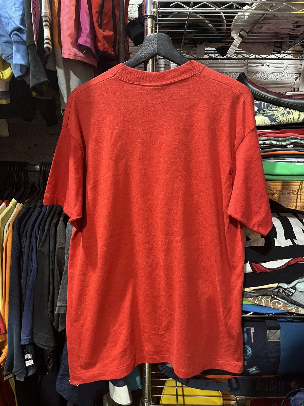 Band Tees × Vintage Elvis Presley King of Rock n Roll Band Tee 90s Size US XL / EU 56 / 4 - 5 Thumbnail