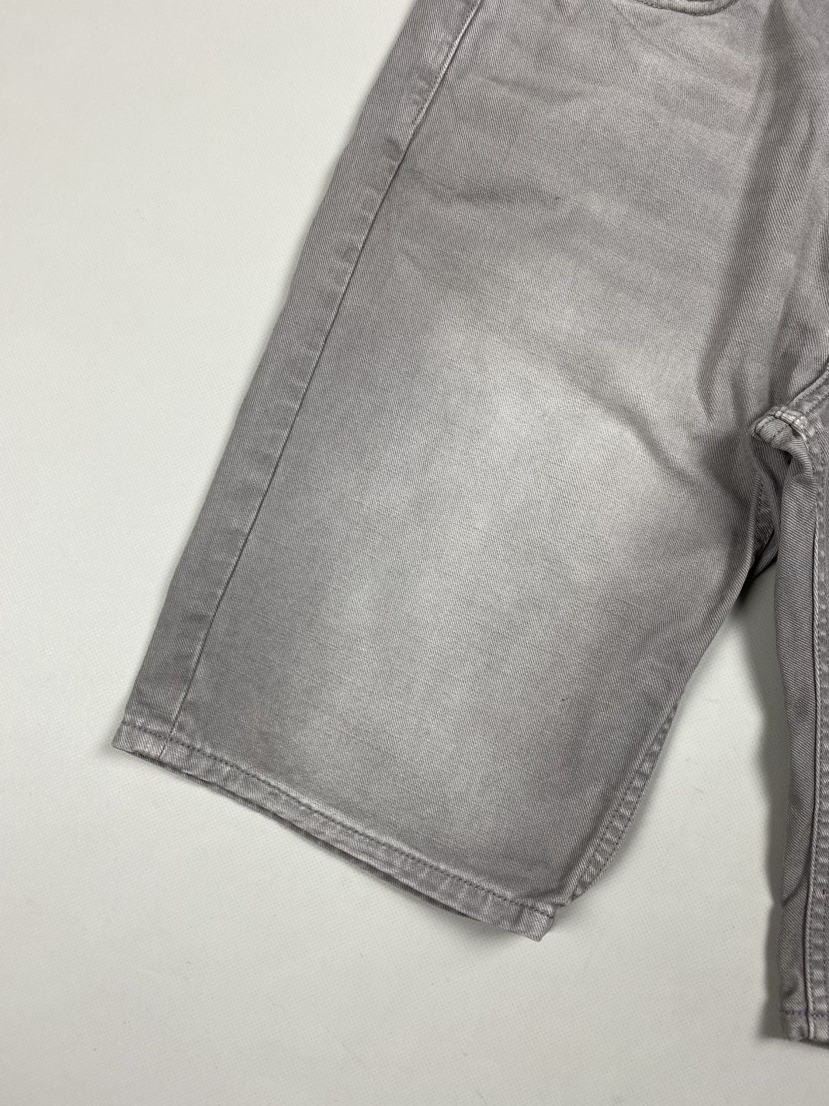 Allsaints Allsaints Asahi Switch Denim Shorts Size 31 Size US 31 - 9 Thumbnail