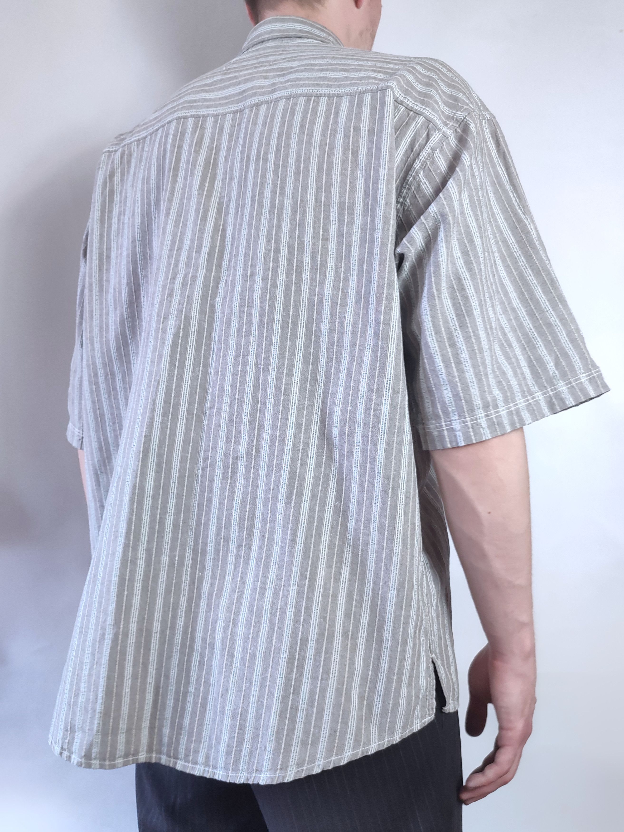Levi's Vintage Oversized Levis Shirt Size US L / EU 52-54 / 3 - 4 Thumbnail