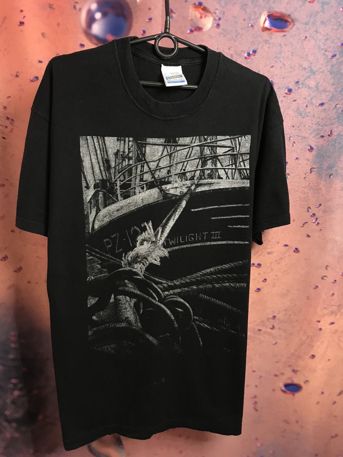 Vintage Vintage Twilight movie tee Size US L / EU 52-54 / 3 - 1 Thumbnail