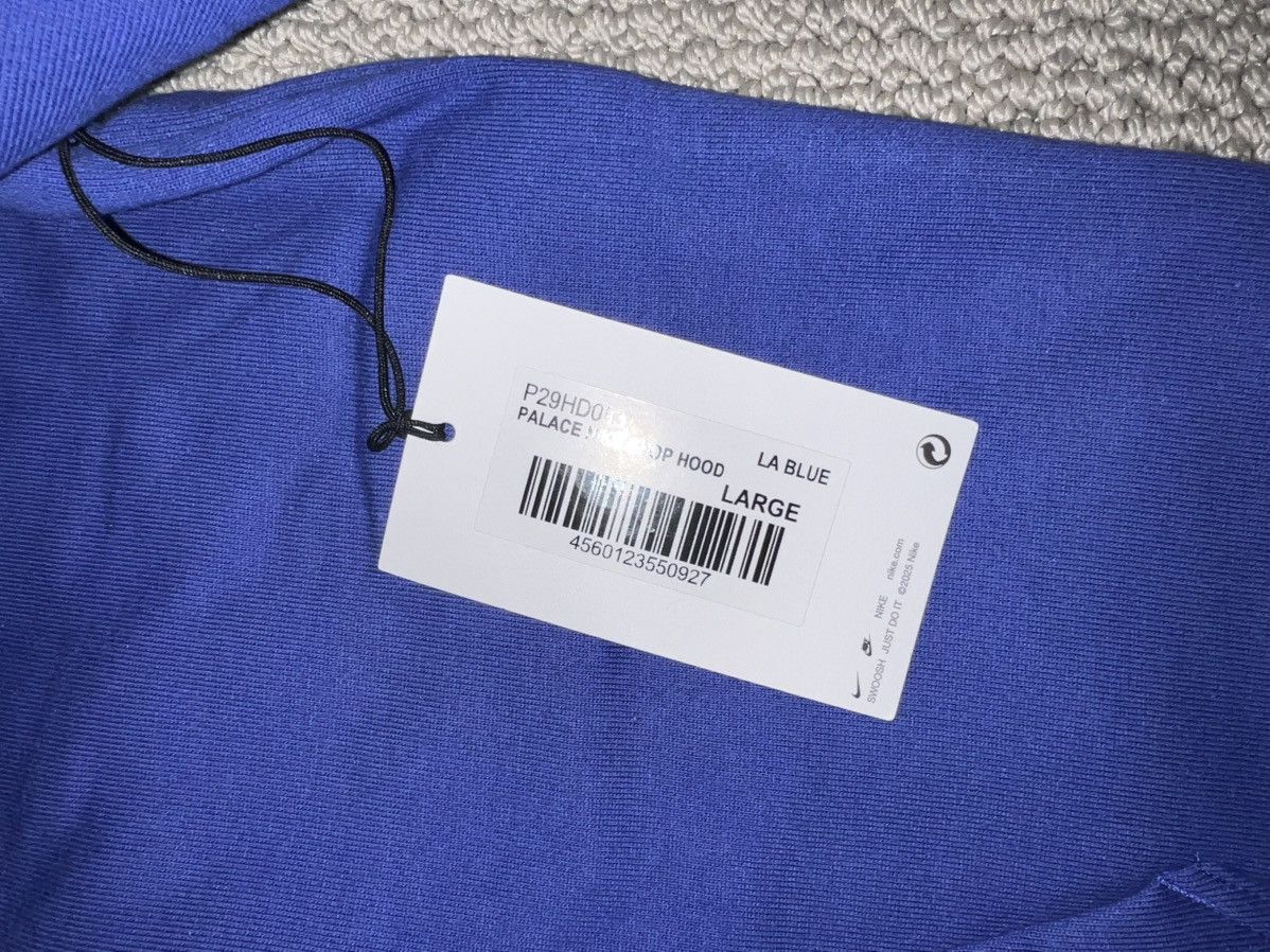 Palace Palace x Nike x Los Angeles Size US L / EU 52-54 / 3 - 3 Thumbnail