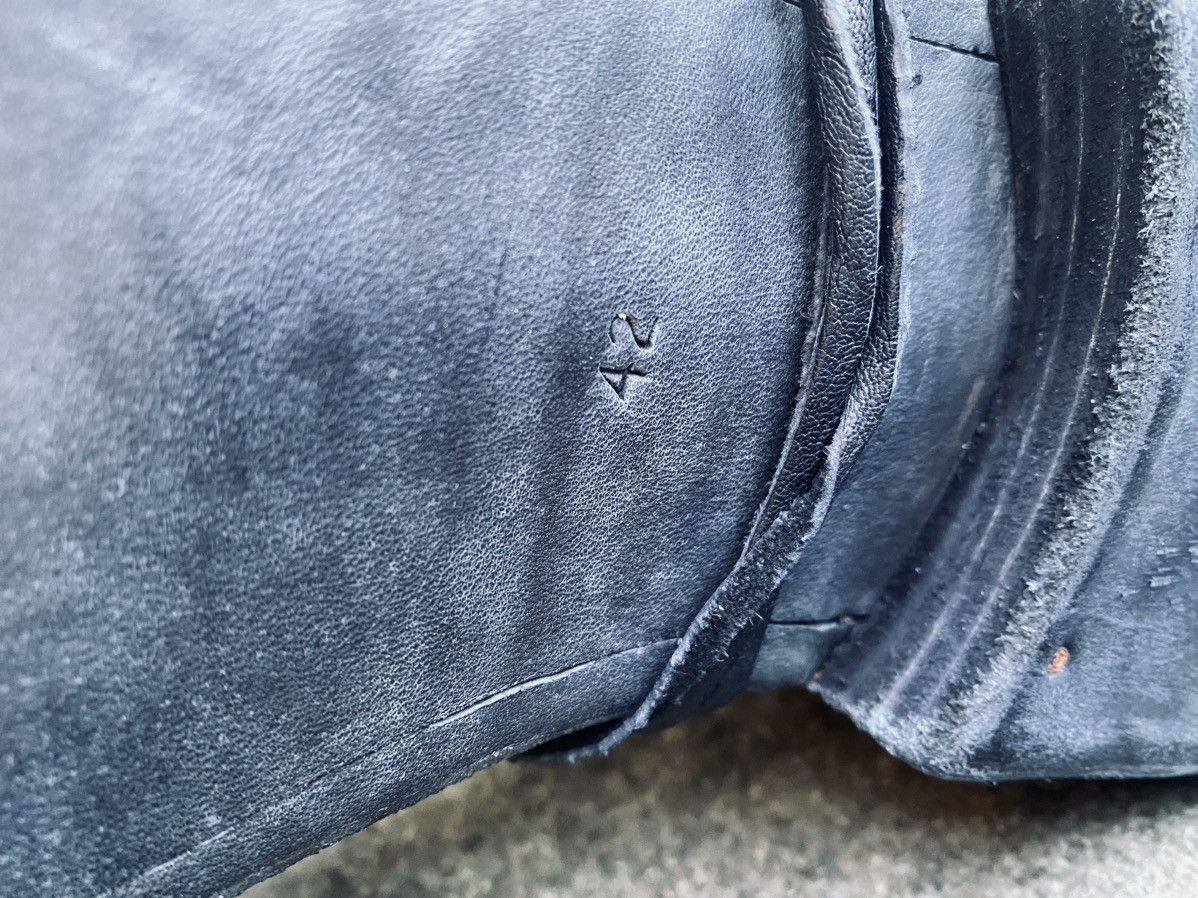 Guidi 992 M Size US 9 / EU 42 - 5 Thumbnail