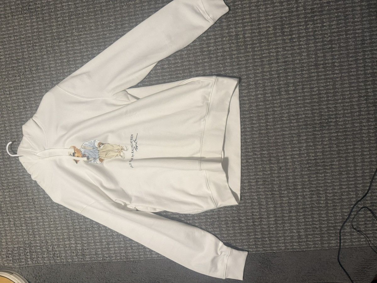Polo Ralph Lauren Polo Ralph Lauren Size US XL / EU 56 / 4 - 2 Thumbnail