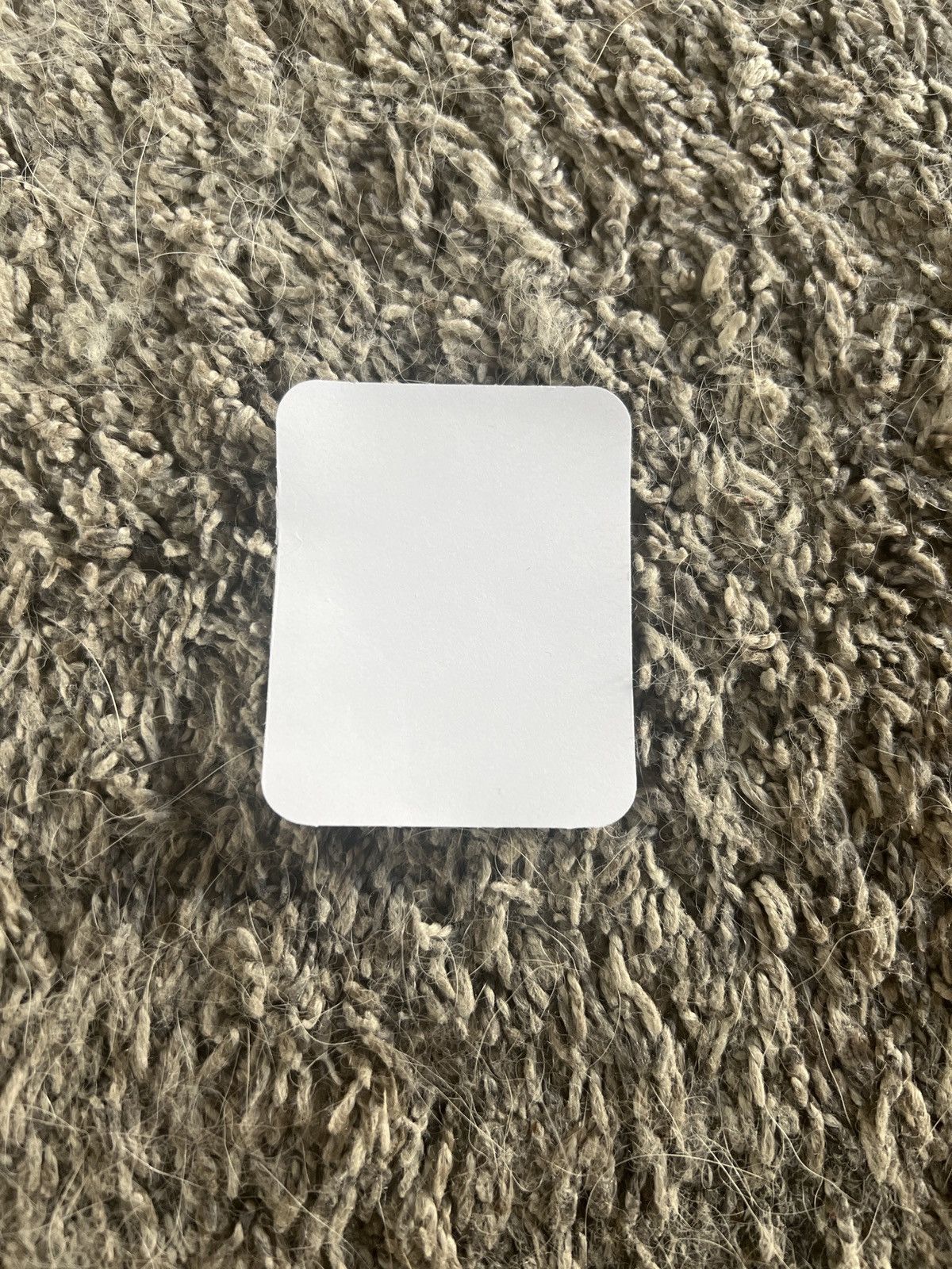 Hypebeast A-Style Sticker Size ONE SIZE - 2 Thumbnail