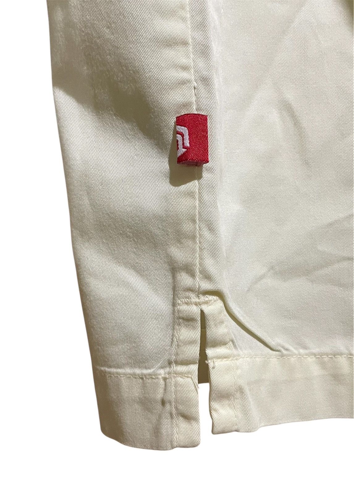 Ocean Pacific VTG OP 72 OCEAN PACIFIC CASUAL SHIRT MADE IN USA Size US M / EU 48-50 / 2 - 7 Thumbnail