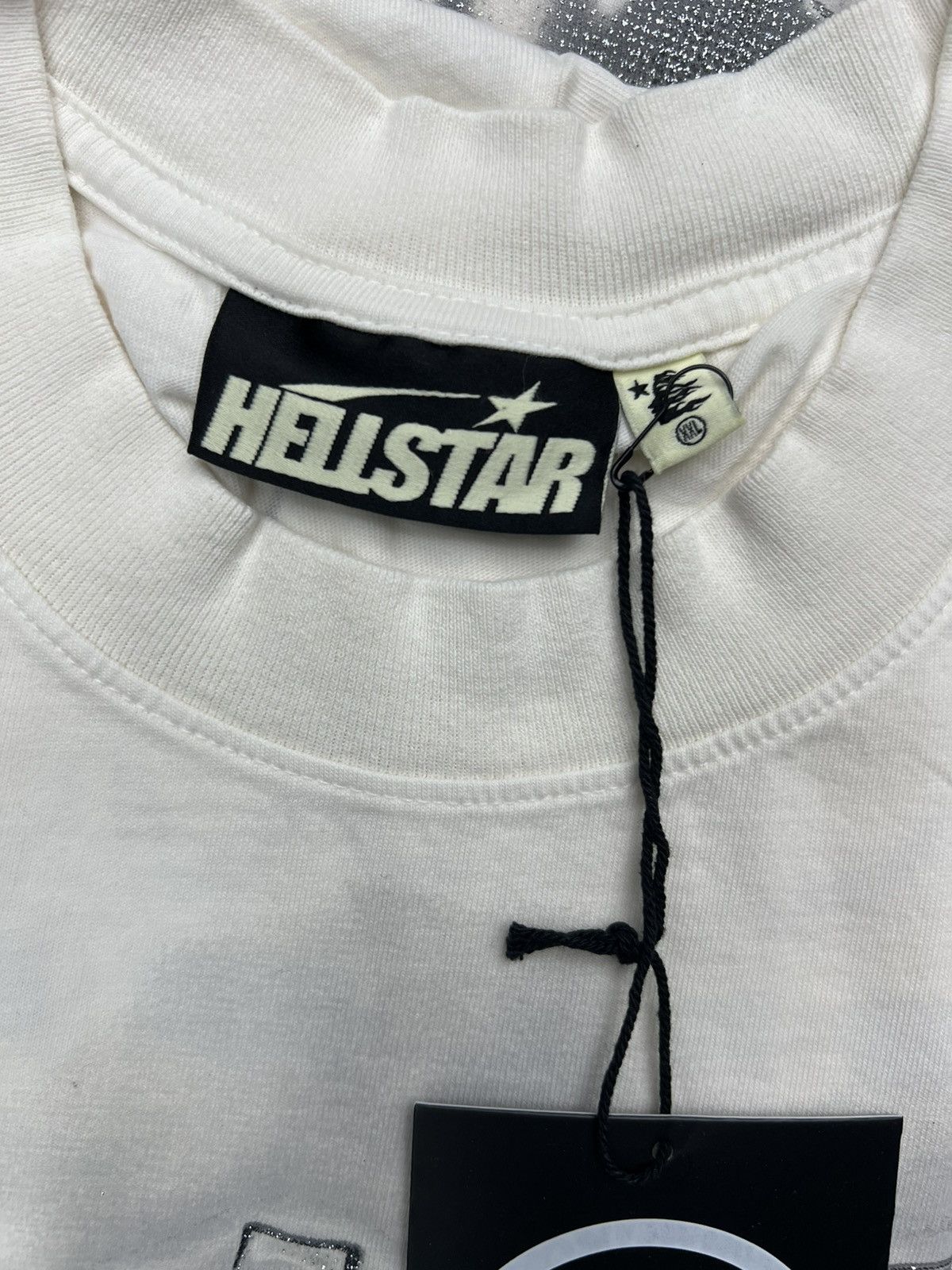 HELLSTAR Hellstar Children of the Star T-Shirt Size US XXL / EU 58 / 5 - 5 Thumbnail