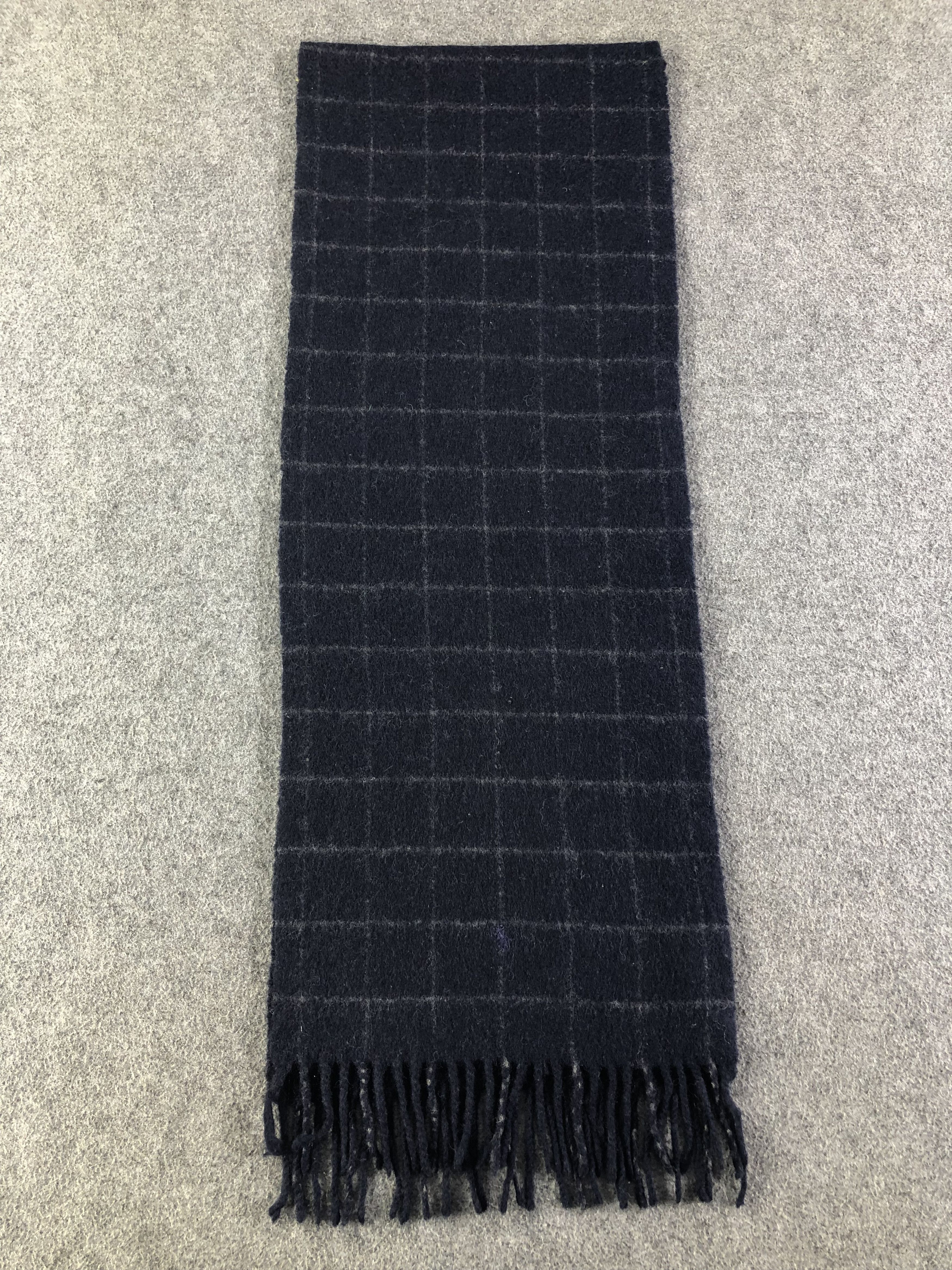 Polo Ralph Lauren Polo Ralph Lauren Scarf / Muffler / Neckwear Size ONE SIZE - 2 Thumbnail