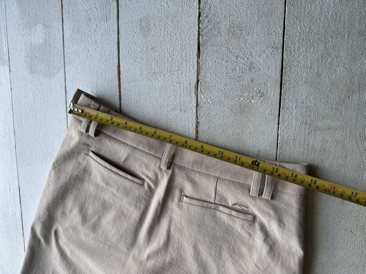 KJUS 🚨KJUS RARE Skirt Womens Beige Skirt Ladies LUXURY Size 25" / US 0 / IT 36 - 13 Thumbnail