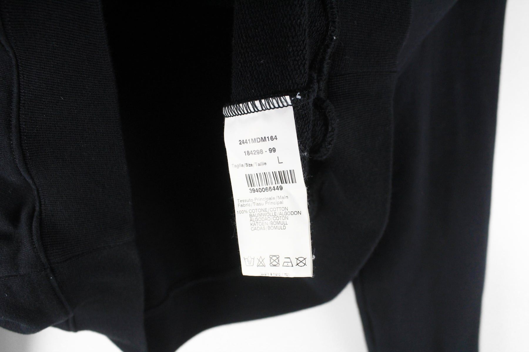 MSGM MSGM Hoodie Women's Large Size L / US 10 / IT 46 - 5 Thumbnail