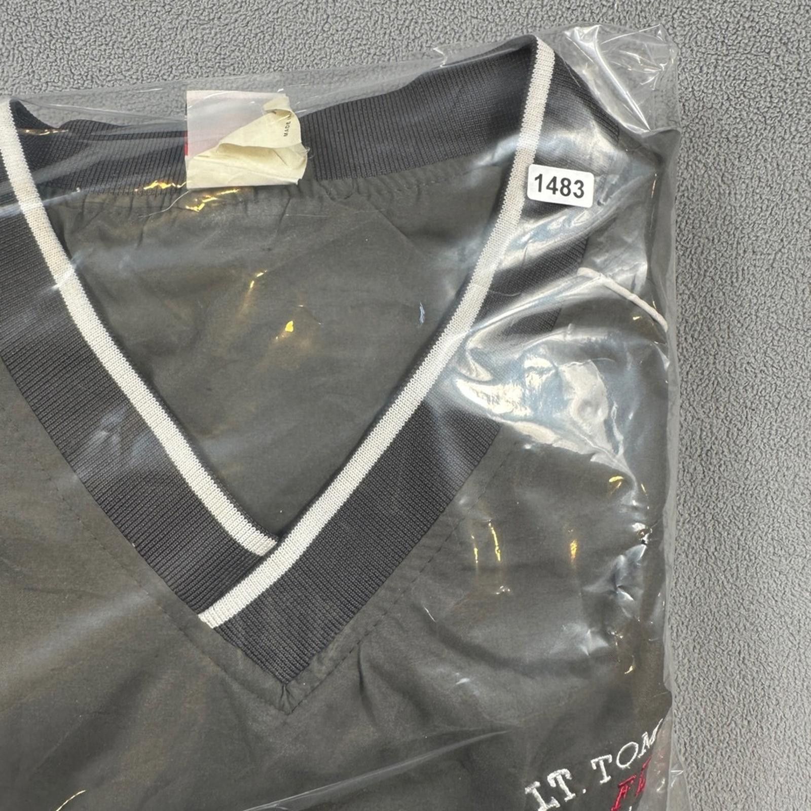 Other FDNY Pullover Jacket XL Badger Sport Lt Tom O Hagan Memorial Size US XL / EU 56 / 4 - 8 Thumbnail