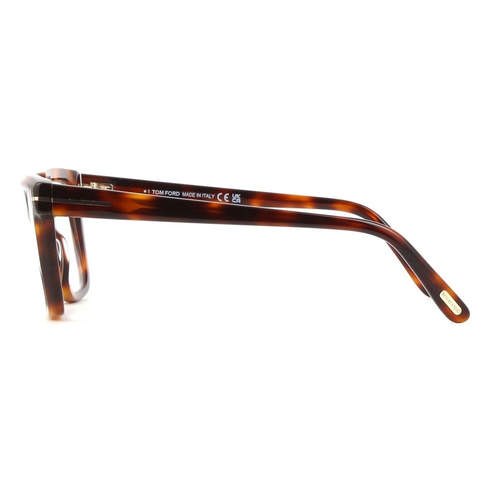 Tom Ford NEW Tom Ford FT5889-B-53053 53mm 100%(883900110099-GRO) Size ONE SIZE - 2 Thumbnail
