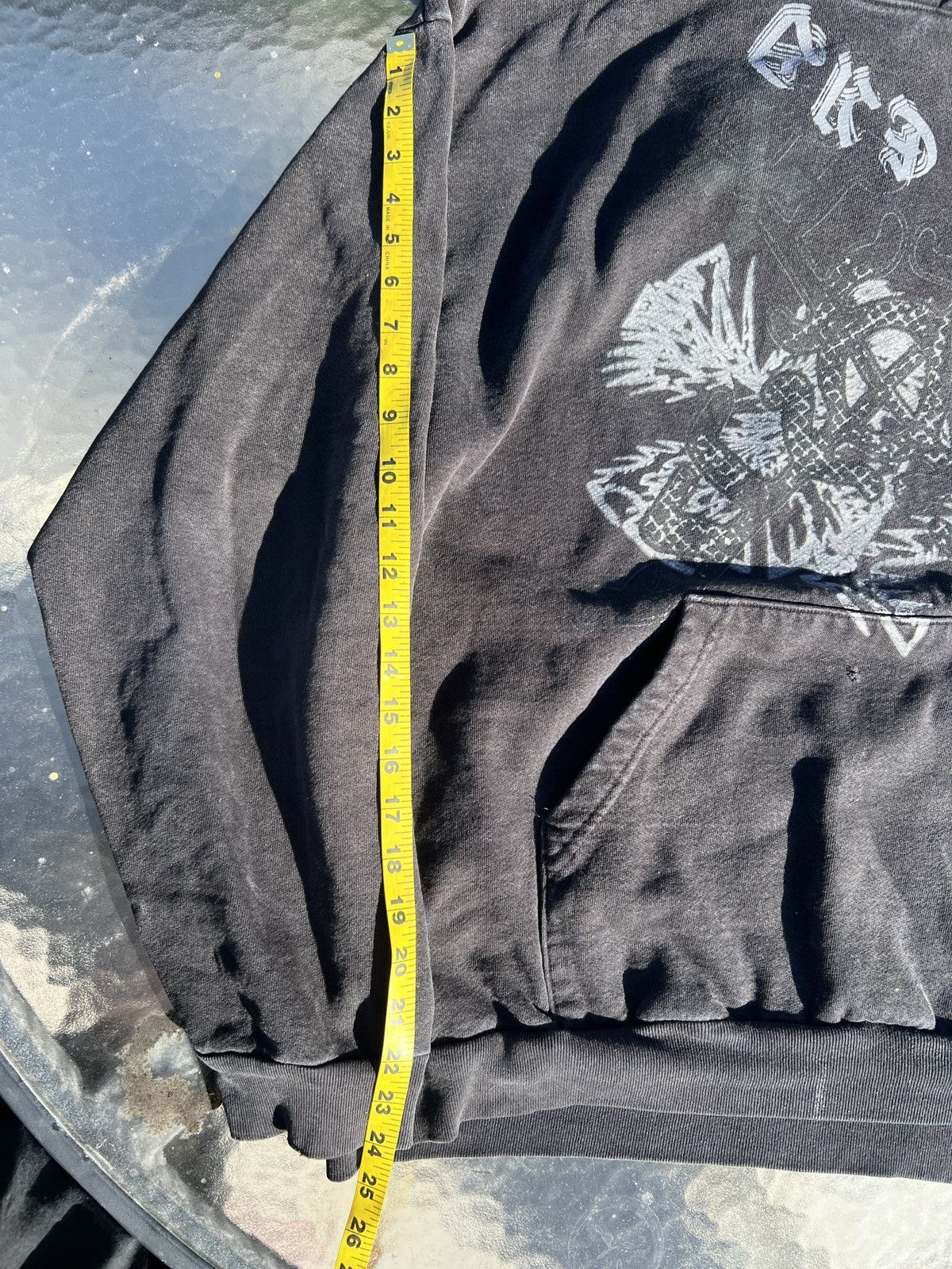 Ken Carson Ken Carson X tour hoodie Size US XXL / EU 58 / 5 - 4 Thumbnail